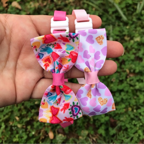 BOW TIES FOR DOGS OR CATS - Picture 9 of 16